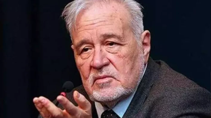 İlber Ortaylı'nın cenazesi nerede? İlber Ortaylı cenaze programı belli oldu mu? 7 ss