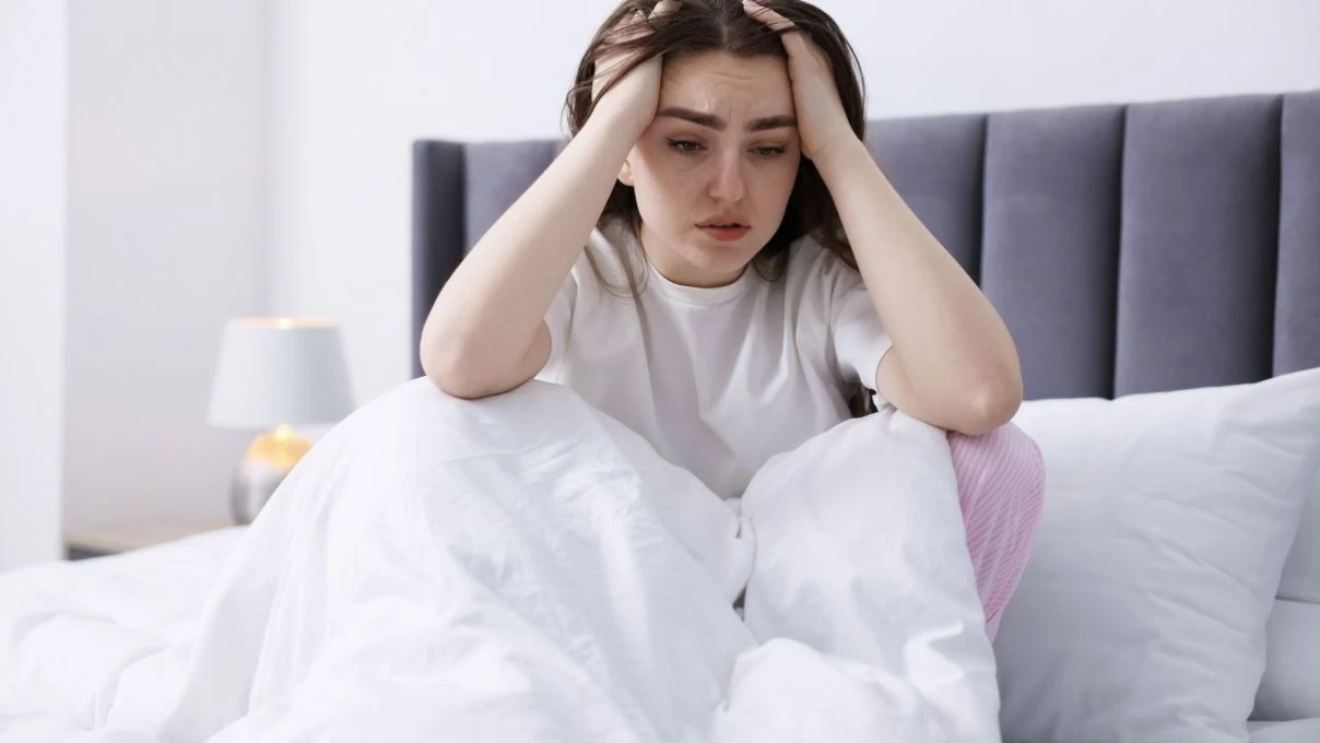 Sabah vücudunuzun sizi uyardığı alarm! Sürekli yorgunluğun ilk nedeni