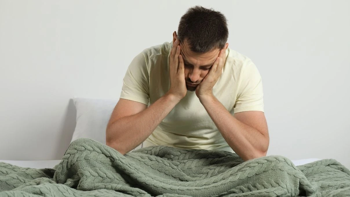 Sabah vücudunuzun sizi uyardığı alarm! Sürekli yorgunluğun ilk nedeni