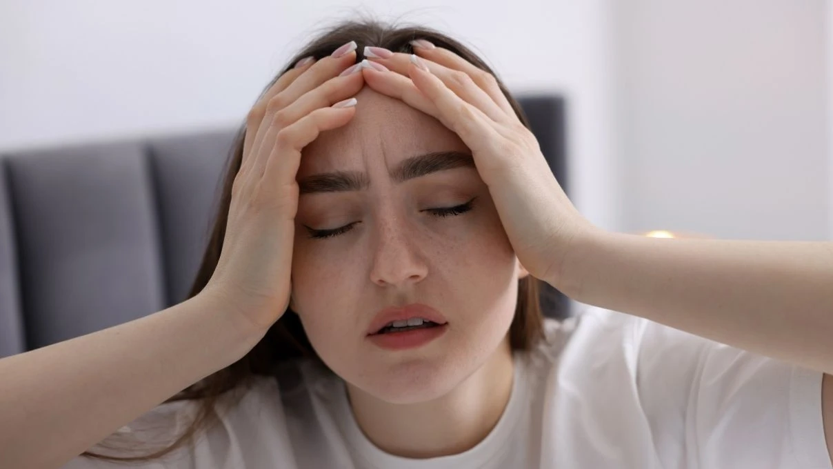 Sabah vücudunuzun sizi uyardığı alarm! Sürekli yorgunluğun ilk nedeni