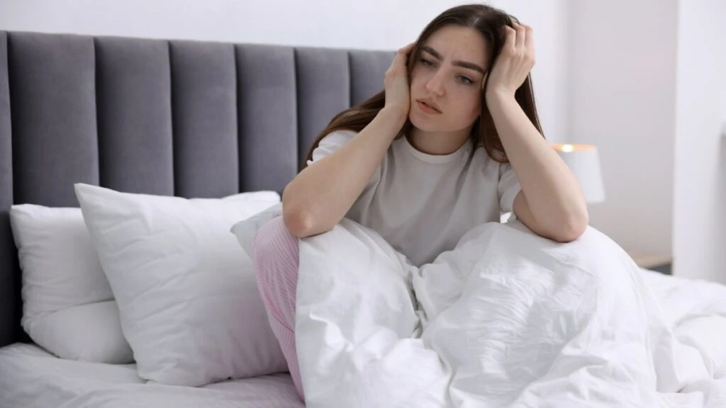 Sabah vücudunuzun sizi uyardığı alarm! Sürekli yorgunluğun ilk nedeni