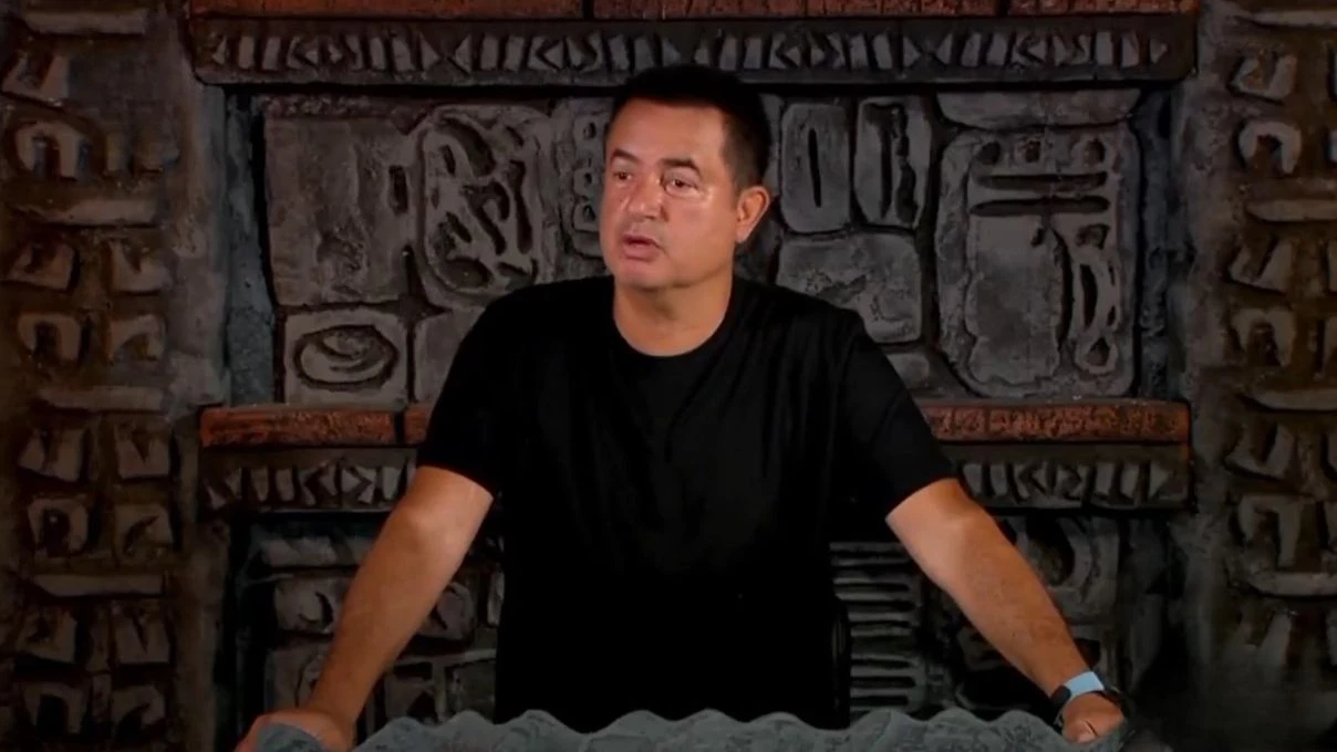 Acun Ilıcalı Survivor 2026’da bir ilke imza attı! Bayhan için adaya getirecek