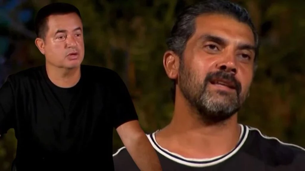 Acun Ilıcalı Survivor 2026’da bir ilke imza attı! Bayhan için adaya getirecek