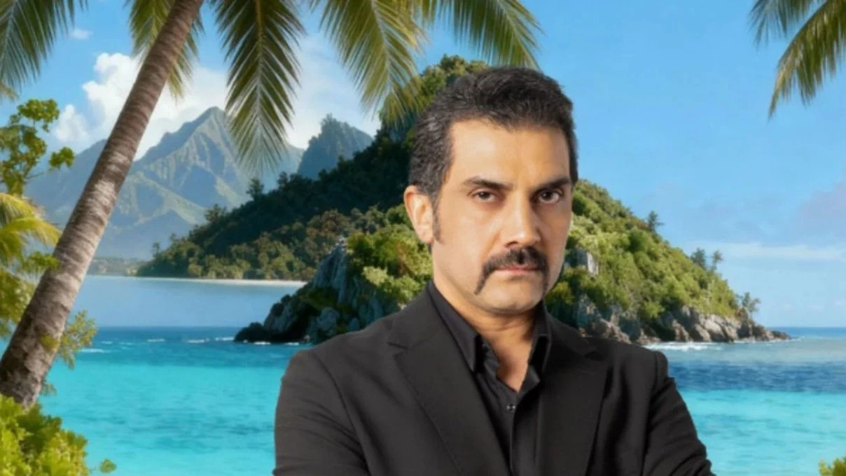 Acun Ilıcalı Survivor 2026’da bir ilke imza attı! Bayhan için adaya getirecek