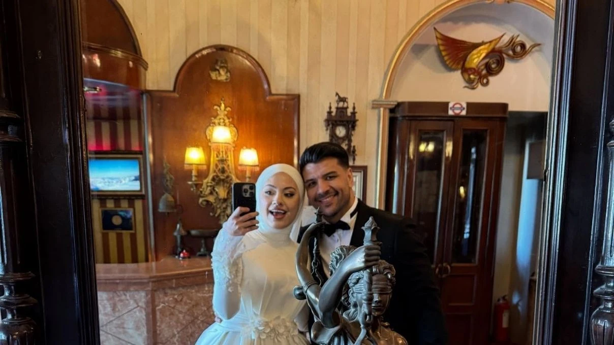 survivor ramazanin esi yasemin sari kimdir