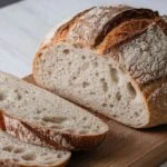 Evde tam buğdaylı ekşi mayalı ekmek yapmanın formülü! Hem sağlıklı hem pratik