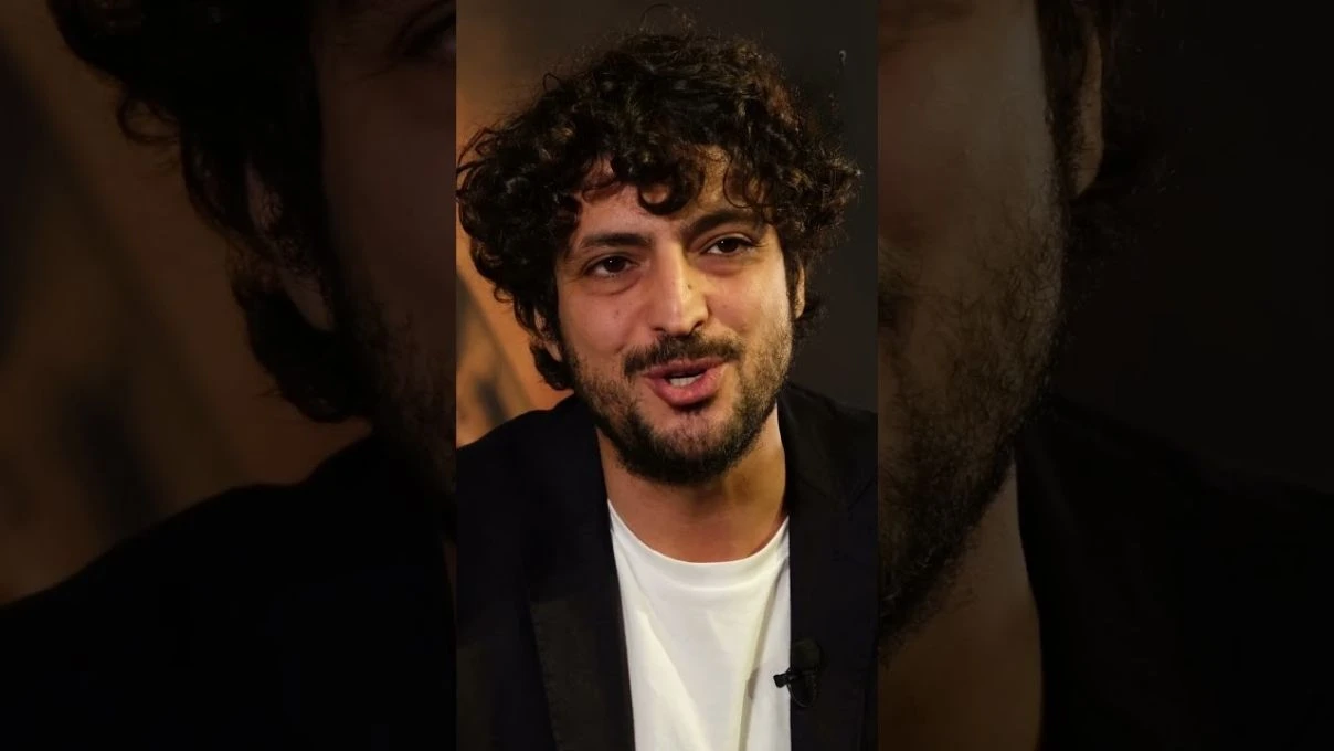 Taner Ölmez’den eşi Ece Çeşmioğlu’na tam destek! “Ona çalışmak, bana da çocuklara bakmak çok iyi gelecek” 