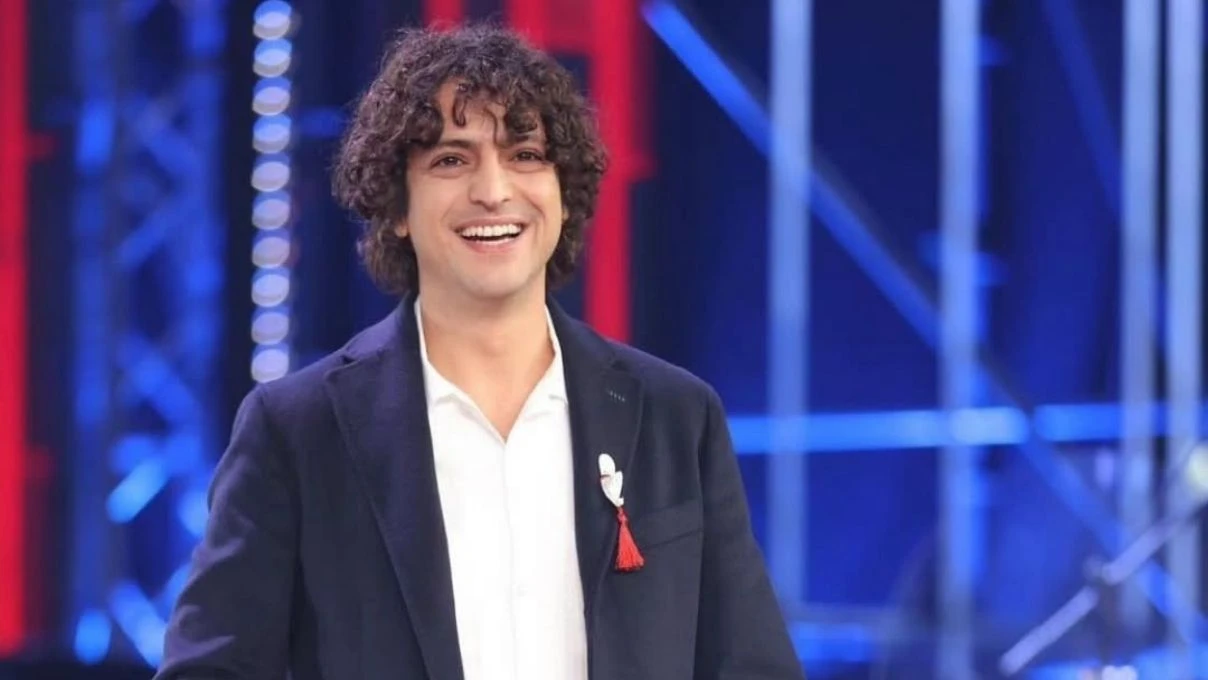 Taner Ölmez’den eşi Ece Çeşmioğlu’na tam destek! “Ona çalışmak, bana da çocuklara bakmak çok iyi gelecek”