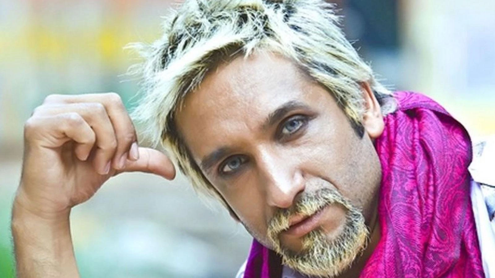 Gelinim Mutfakta'da bayram sürprizi! Tarık Mengüç şarkılarıyla stüdyoyu salladı 9 tarik menguc koronaviruse yakalandi 1628172777