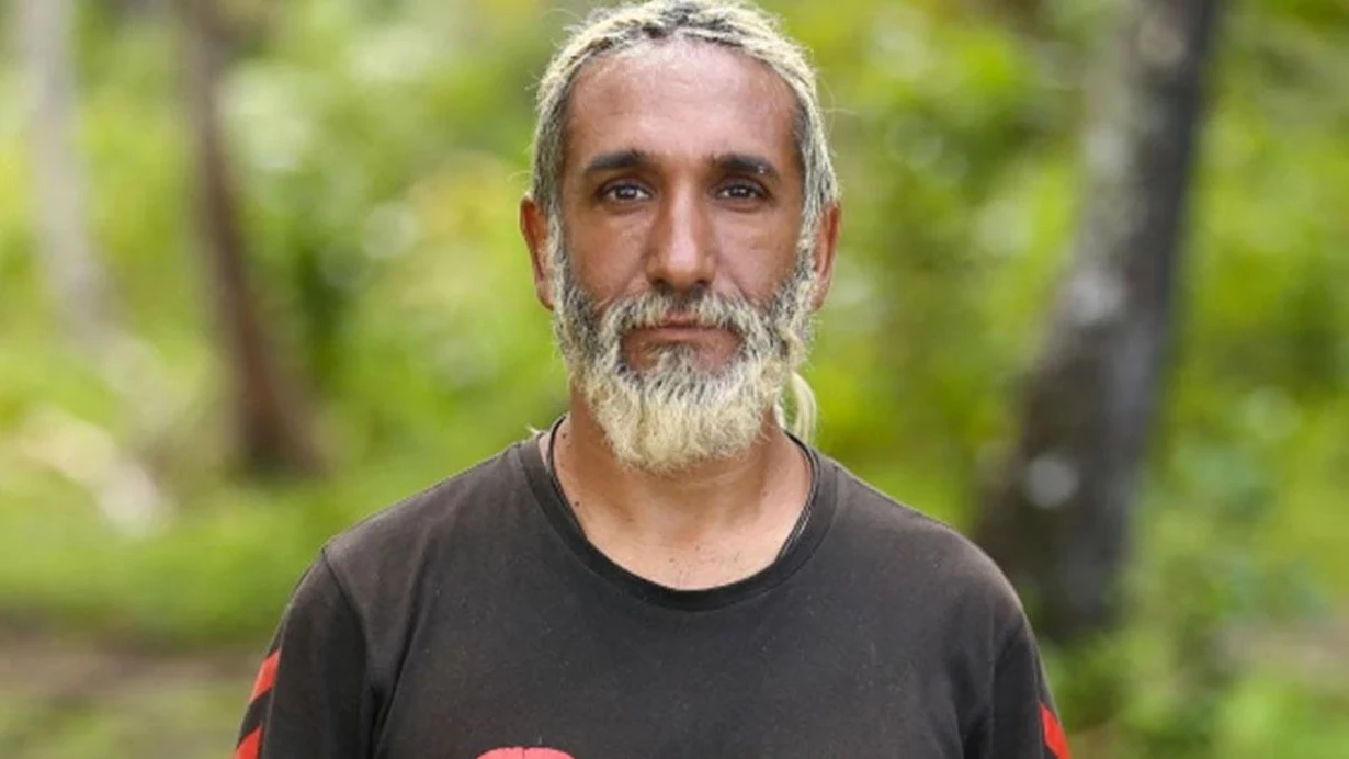 Gelinim Mutfakta'da bayram sürprizi! Tarık Mengüç şarkılarıyla stüdyoyu salladı 8 tarik menguc yuzunu gerdirdi iste son hali 1622201767