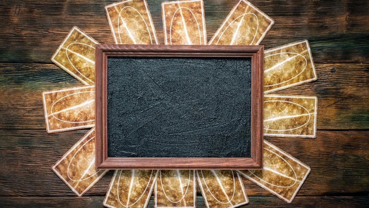 Günlük tarot kart açılımı 12 Mart 2026! Yeni işlere kalkışıyorsunuz ancak dikkat etmelisiniz