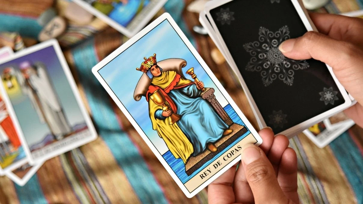 Günlük tarot kart açılımı 7 Mart 2026! Hareketleriniz cesur olmalı ki denge gelsin 