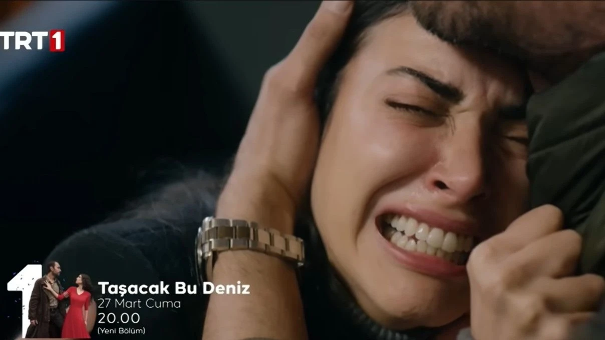 tasacak bu deniz 22. bolum neler olacak