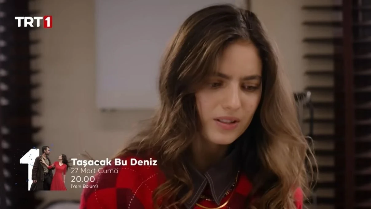 tasacak bu deniz 22. bolum