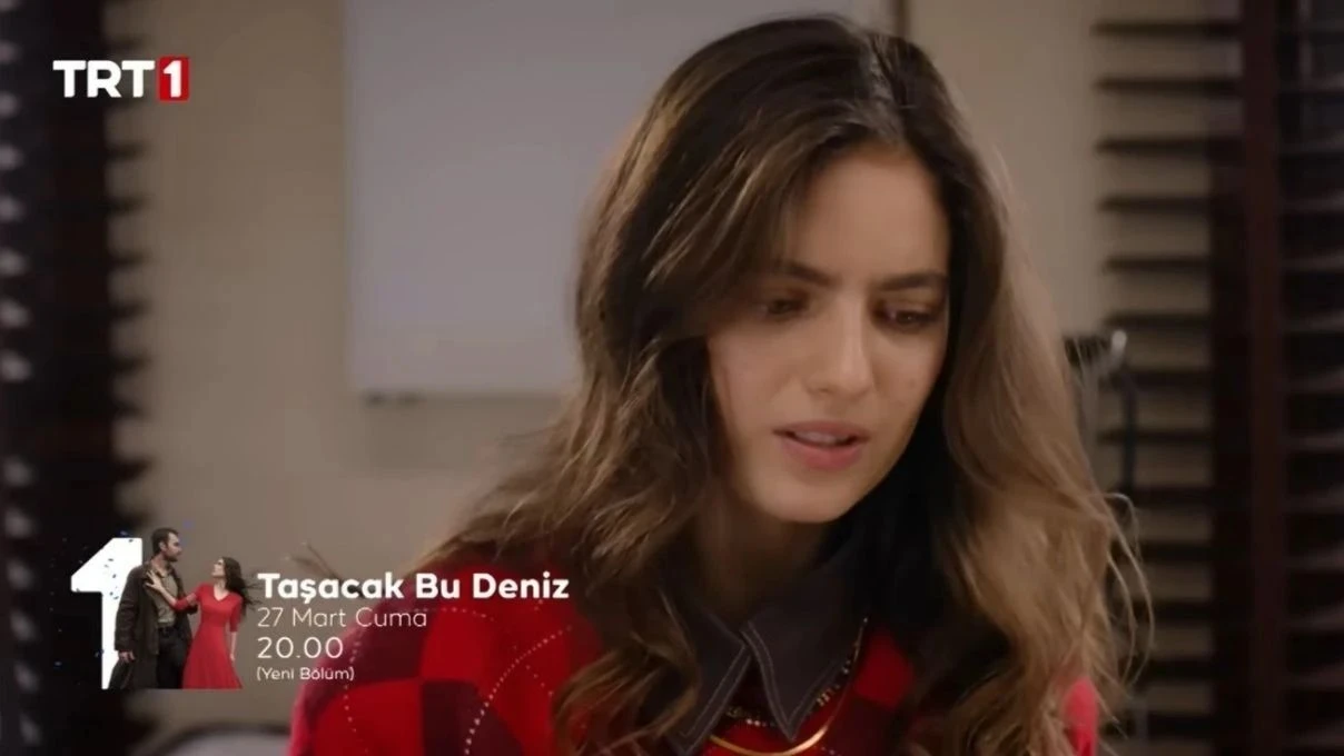 tasacak bu deniz 22. bolumde neler olacak