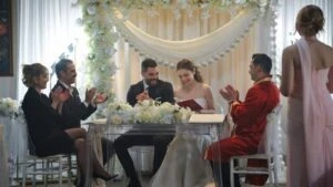 Veliaht dizisi, bayramdan sonra ekranlara veda ediyor!