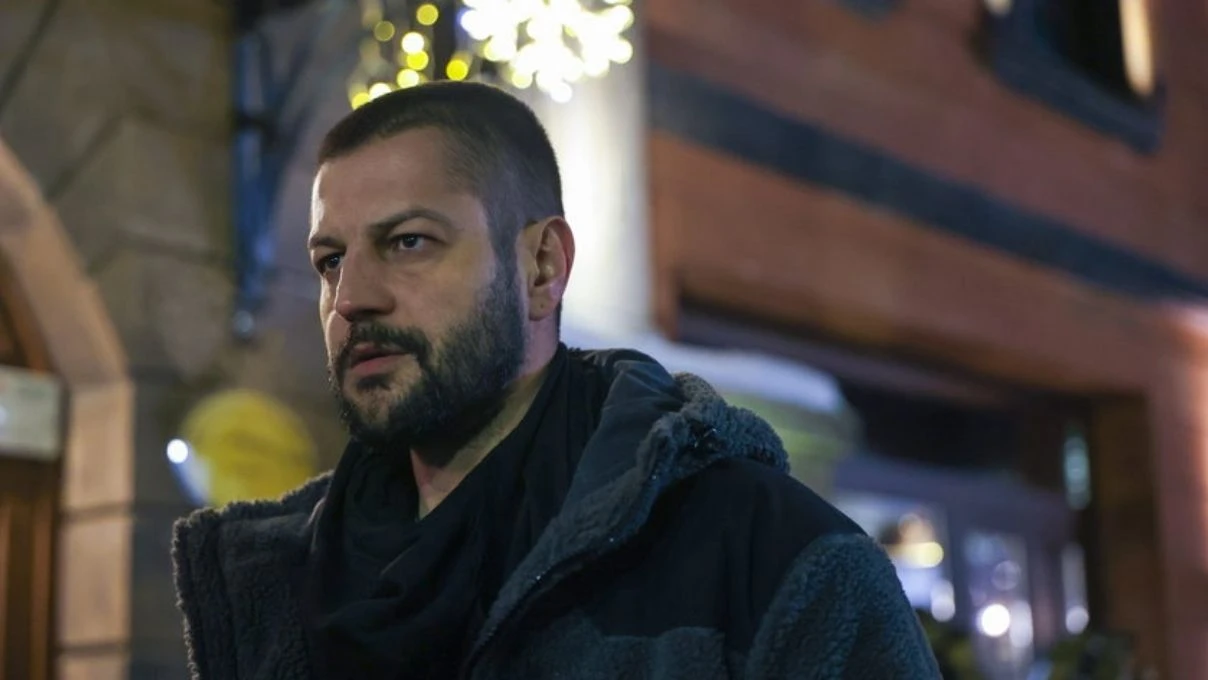 Veliaht dizisi ne zaman final yapacak? Veliaht bitiyor mu?