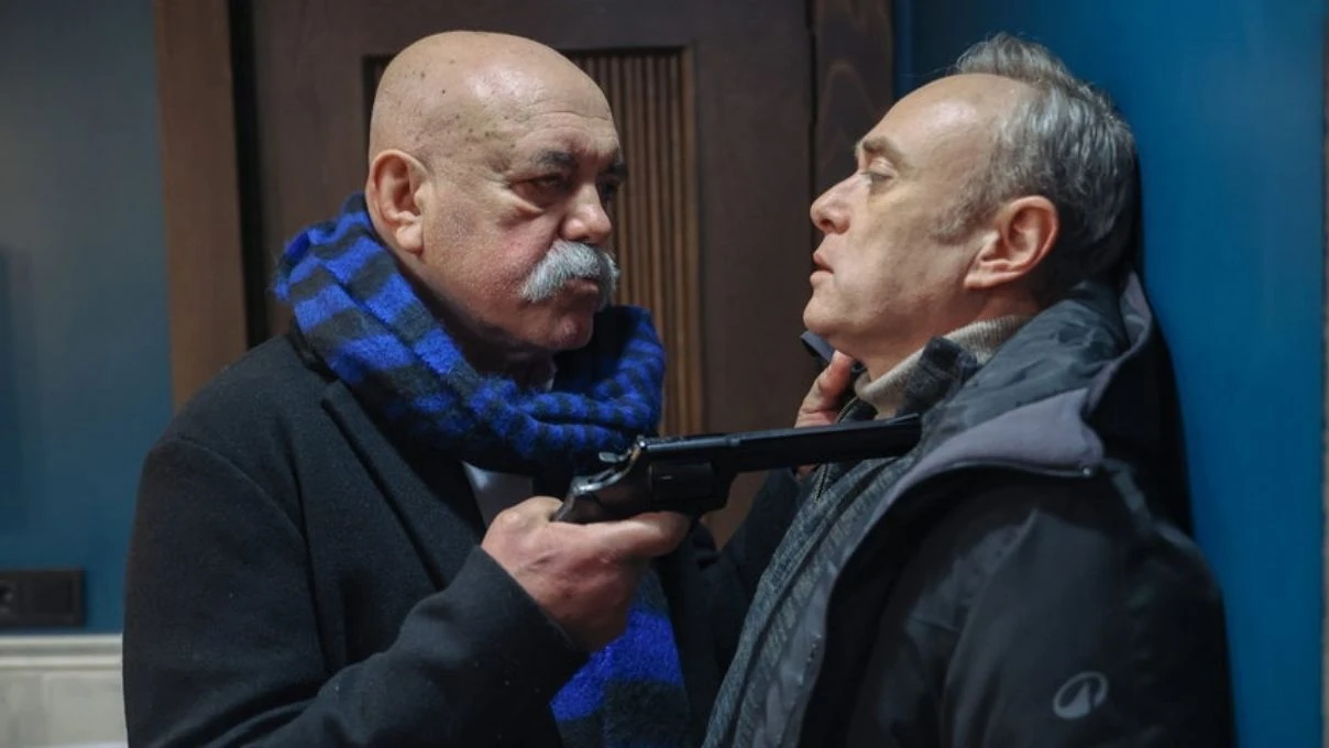 Veliaht dizisi ne zaman final yapacak? Veliaht bitiyor mu?