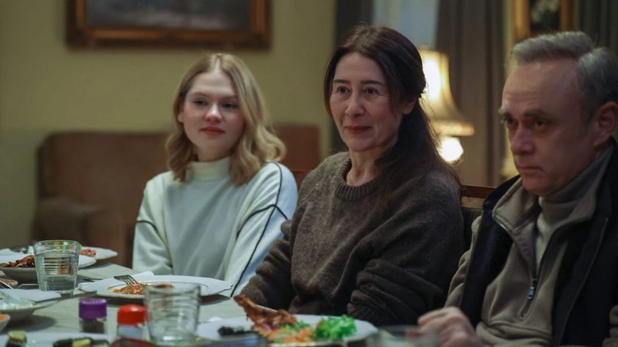 Veliaht dizisi ne zaman final yapacak? Veliaht bitiyor mu?