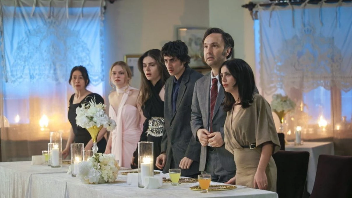 Veliaht dizisi ne zaman final yapacak? Veliaht bitiyor mu?