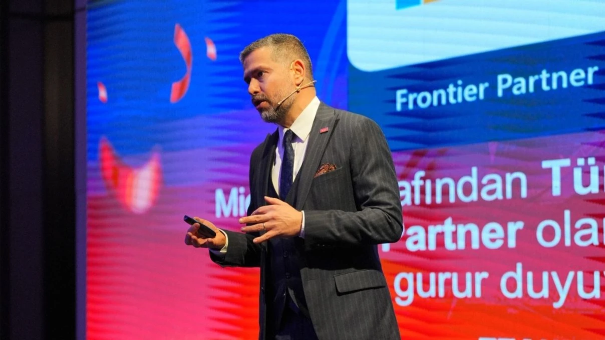 Peakup, “Aı In Actıon: Frontıer Journey” ile yapay zekâ dönüşümünü masaya yatırdı!