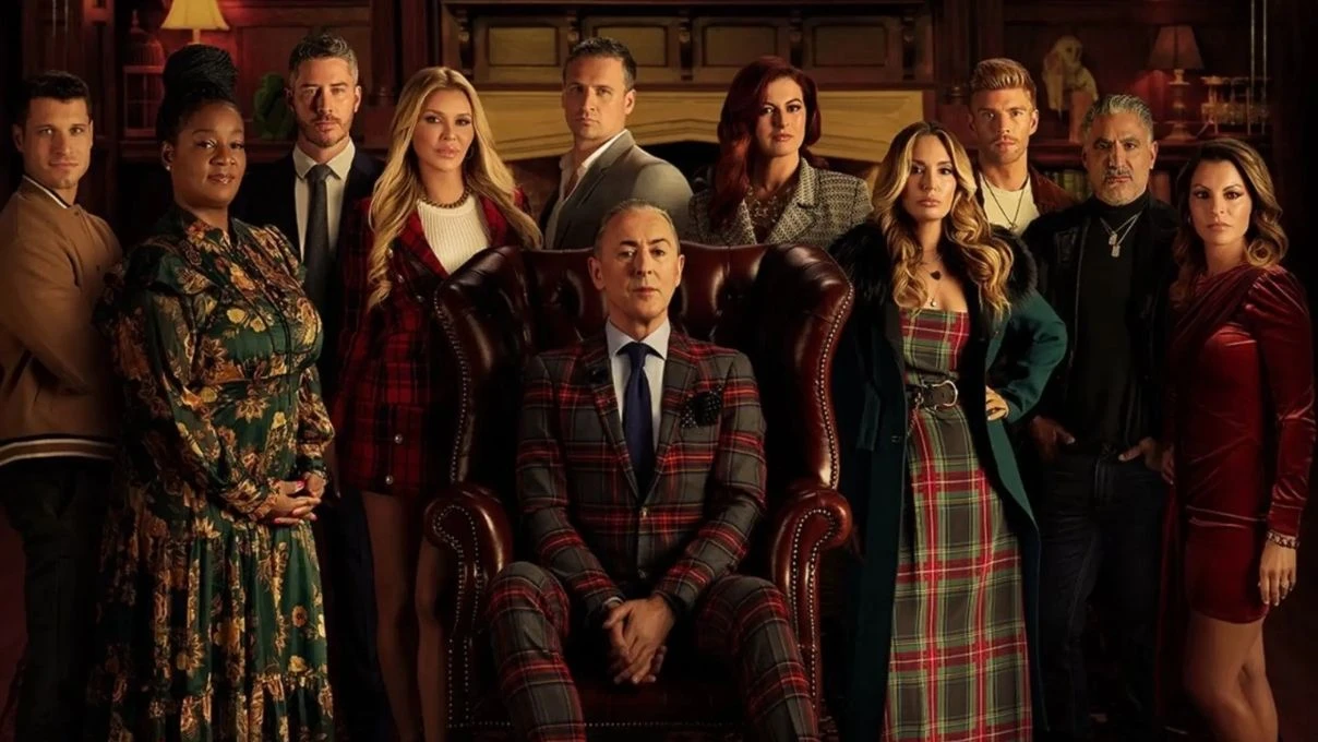 The Traitors Türkiye ne zaman başlıyor? The Traitors Türkiye nerede yayınlanacak?