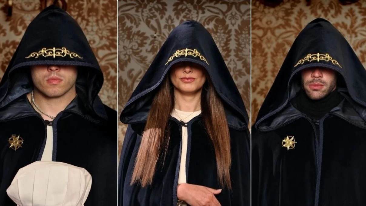 The Traitors Türkiye ne zaman başlıyor? The Traitors Türkiye nerede yayınlanacak?