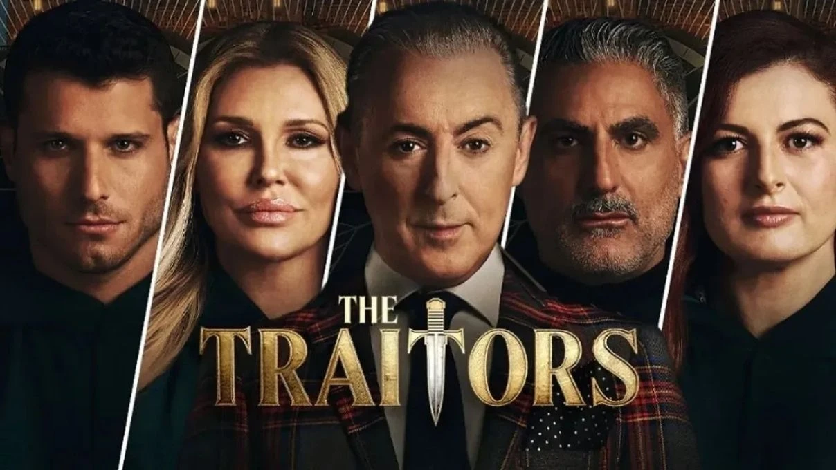 The Traitors Türkiye ne zaman başlıyor? The Traitors Türkiye nerede yayınlanacak?