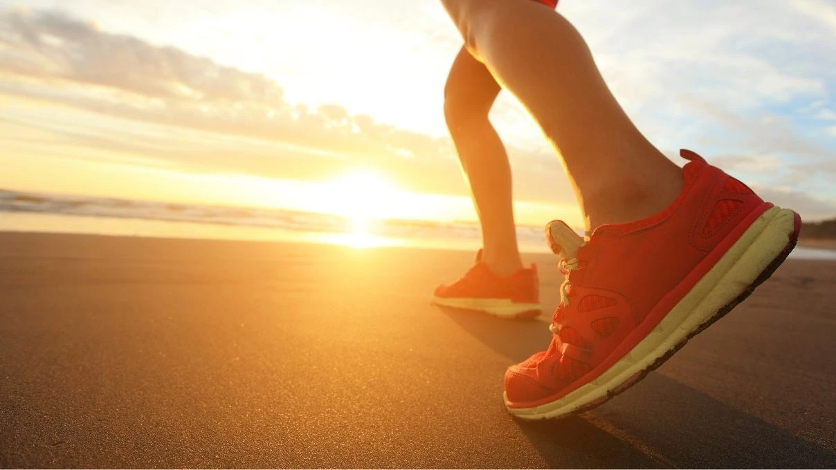 Ramazan’da sağlıklı kilo vermek için yürüyüş ne zaman yapılmalı? Ramazan da spor yapanlar dikkat!