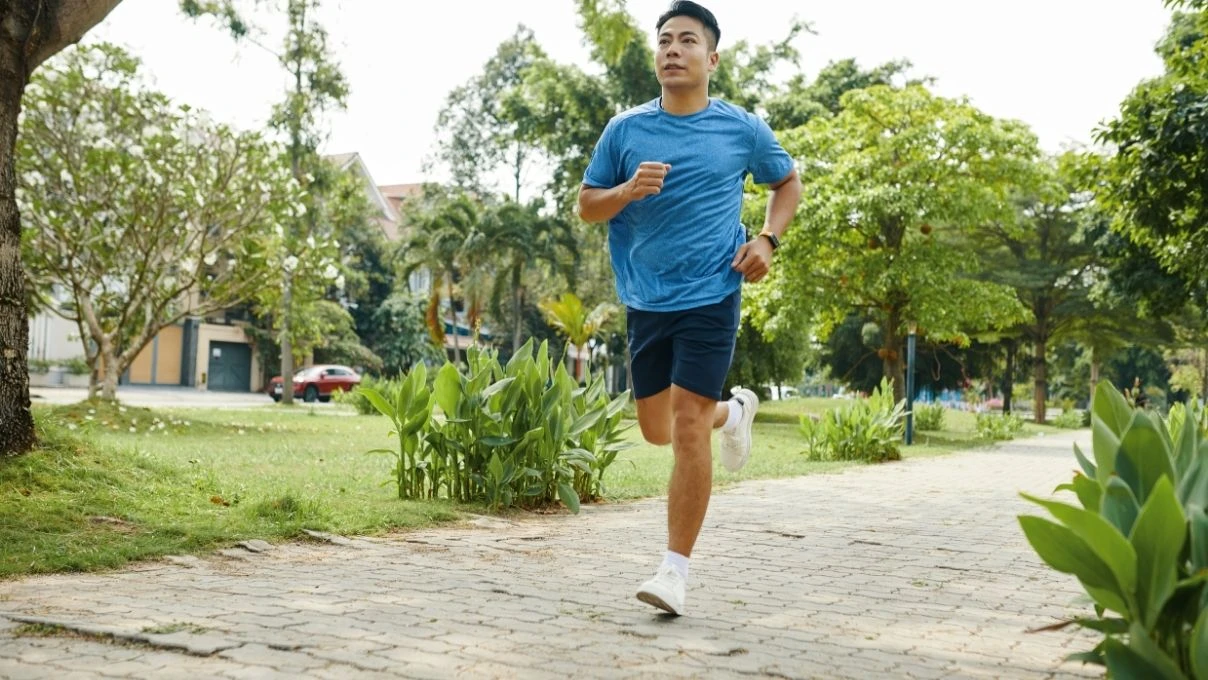 Ramazan’da sağlıklı kilo vermek için yürüyüş ne zaman yapılmalı? Ramazan da spor yapanlar dikkat!