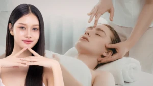 Yüz masajı hayatınızı değiştirebilir!