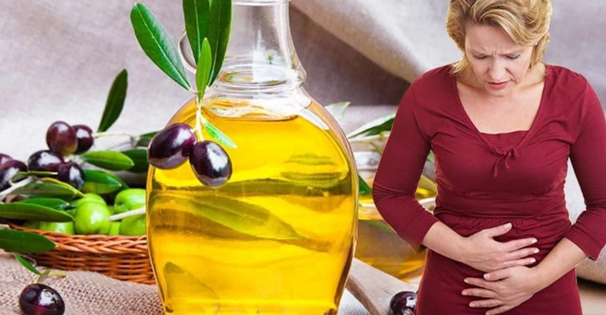 Kabızlık sorunu yasayanlar! İftarı hurma ya da çorba ile açmayın 8 zeytinyagi kabizliga iyi gelir mi 3a3f