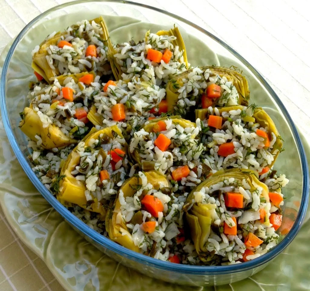 salata tarifi
