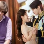 Kore dizisi Perfect Crown’un 4. bölümünde Prenses Diana göndermesi yapıldı! Dizi rekor kırdı