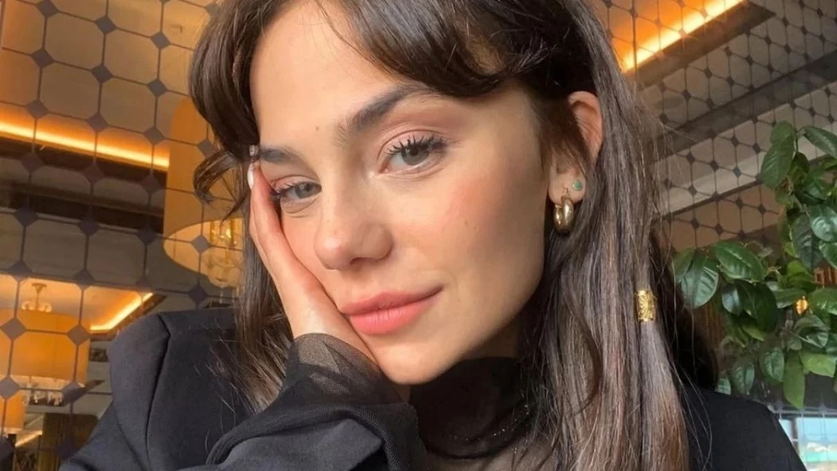 Bahar Şahin’den olay Serenay Sarıkaya itirafı! “Onun için hapis bile yatarım”