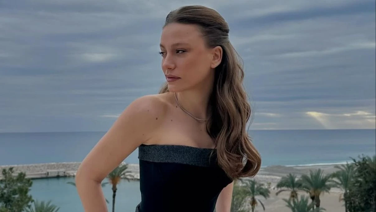 Bahar Şahin’den olay Serenay Sarıkaya itirafı! “Onun için hapis bile yatarım”