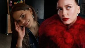 Bahar Şahin’den olay Serenay Sarıkaya itirafı!