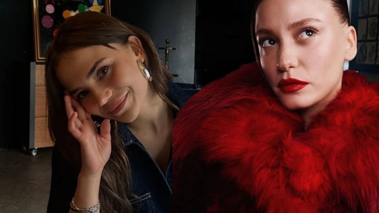 Bahar Şahin’den olay Serenay Sarıkaya itirafı! “Onun için hapis bile yatarım”