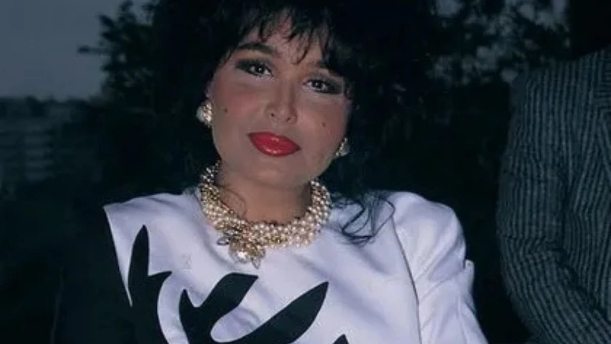 Bülent Ersoy kendini tiye aldı! Muhabirlere bağırdığı anları taklit etti