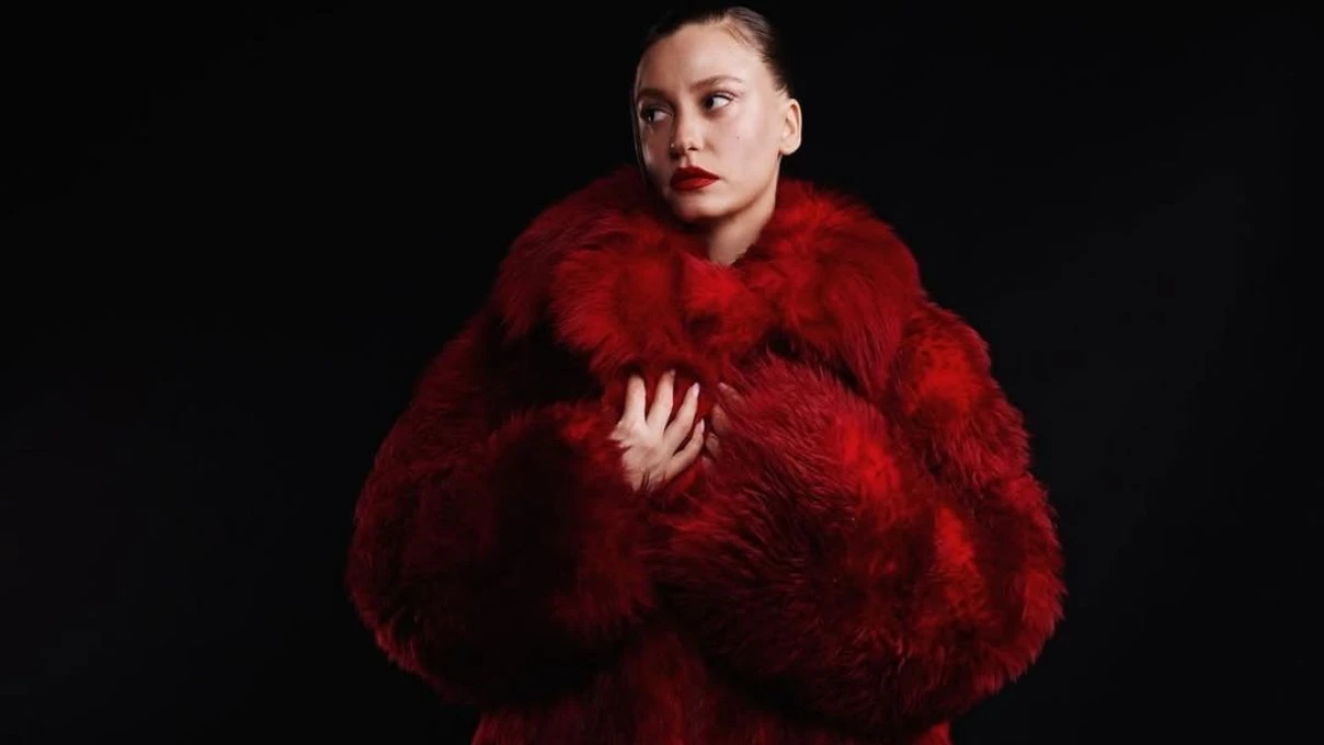 Bahar Şahin’den olay Serenay Sarıkaya itirafı! “Onun için hapis bile yatarım”