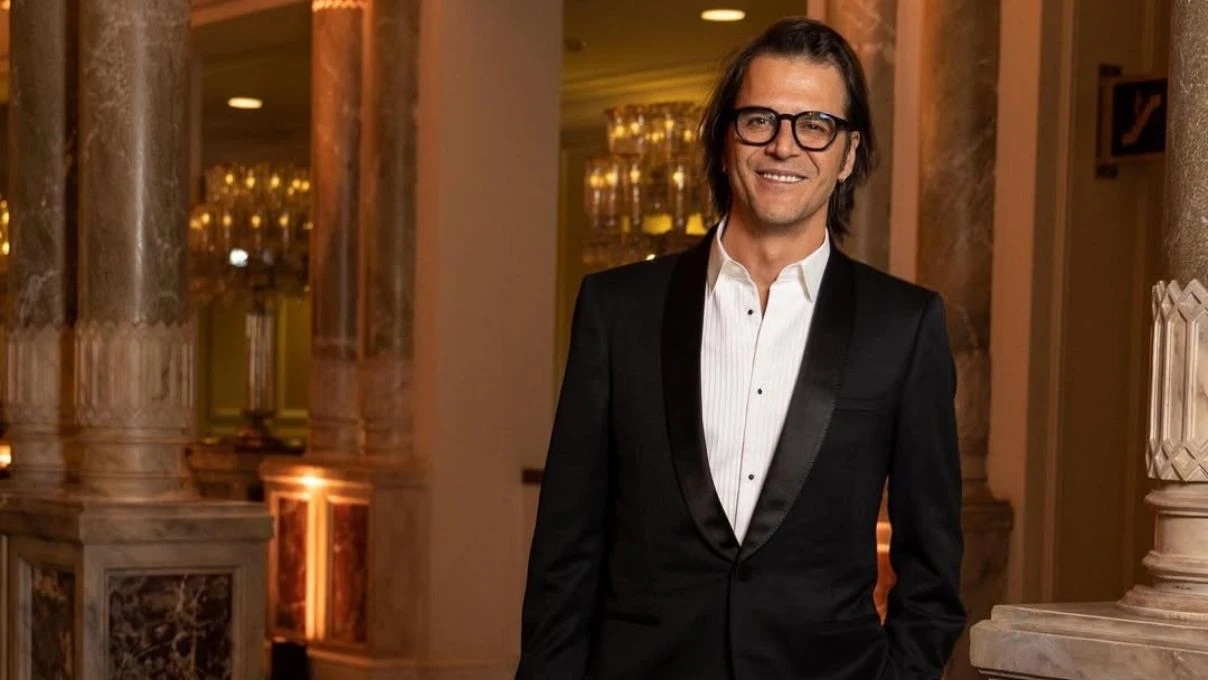 Mehmet Günsür ünlü Türk kahvesi markasının yüzü oldu! Sosyal medyada gündem oldu 5 Mehmet Günsür ünlü Türk kahvesi markasının yüzü oldu! Sosyal medyada gündem oldu