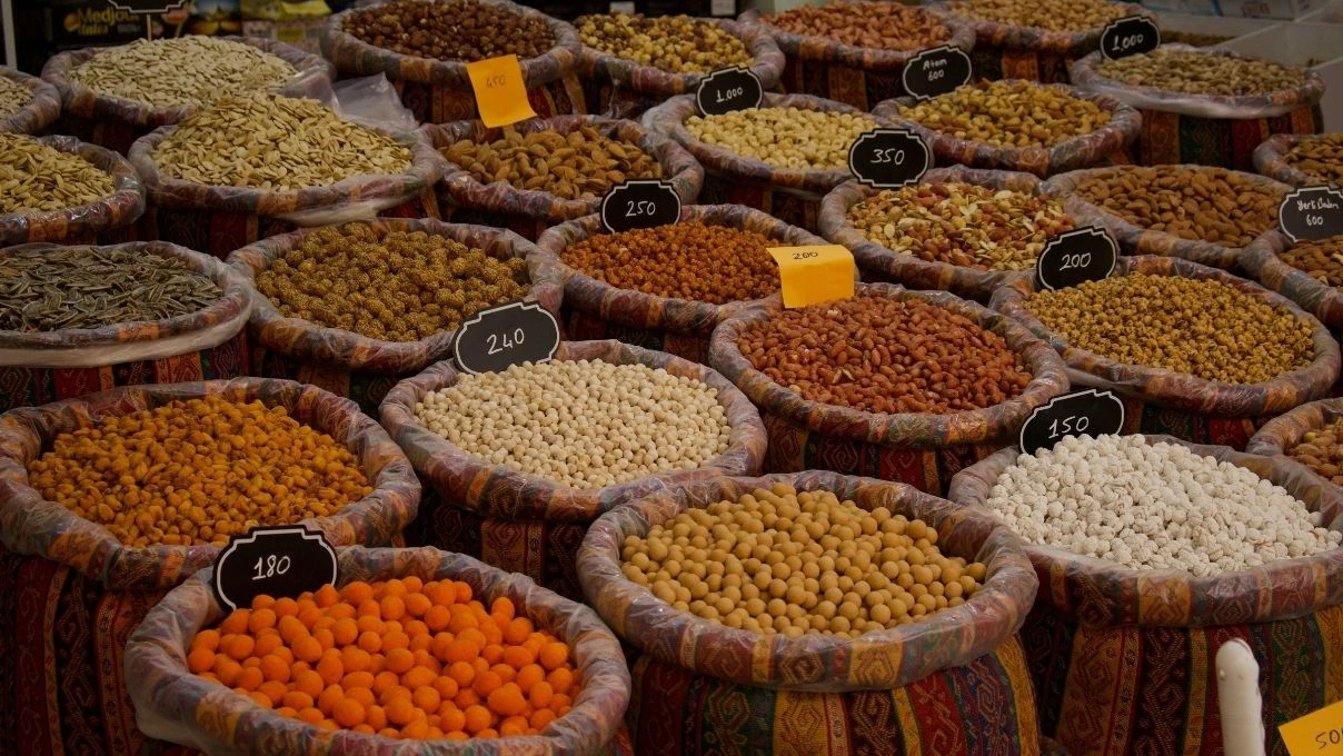 Azteklerden günümüze sağlığın sırrı Amarant! Amarant nedir, faydaları nelerdir? Amarant nasıl kullanılır?