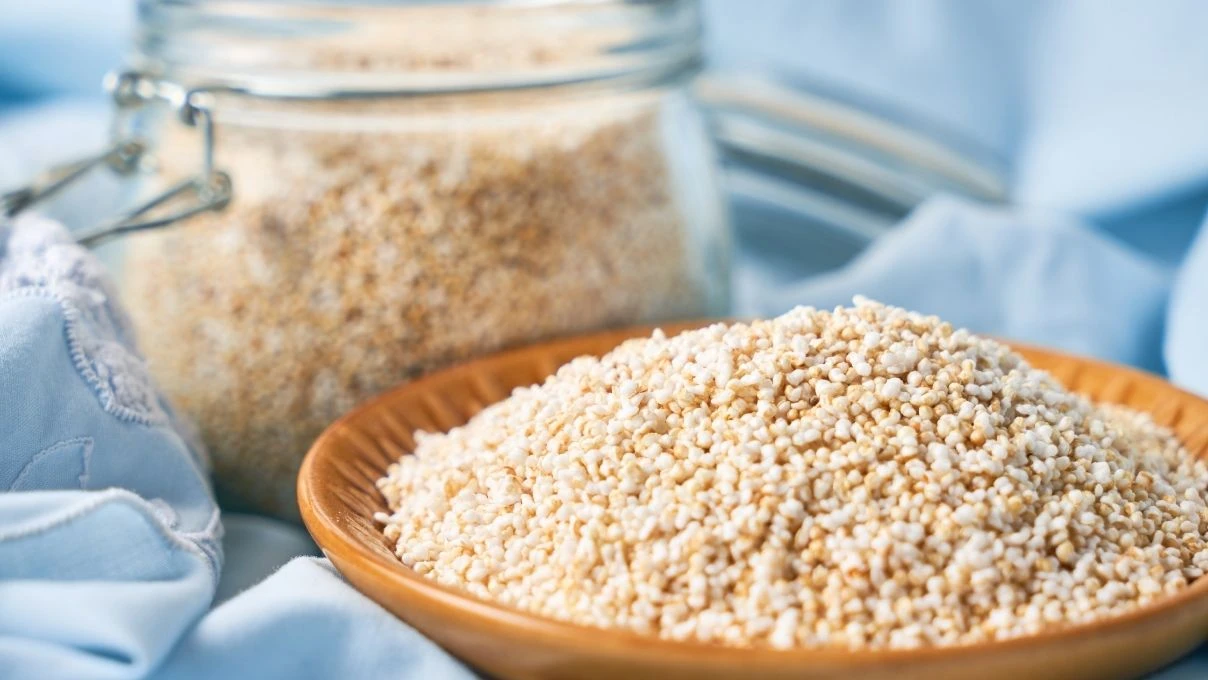 Azteklerden günümüze sağlığın sırrı Amarant! Amarant nedir, faydaları nelerdir? Amarant nasıl kullanılır?