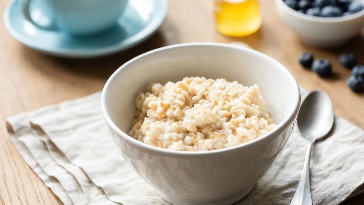 Diyettin yeni kahvaltısı! Amarant lapası nasıl yapılır?