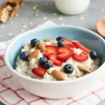 Diyettin yeni kahvaltısı! Amarant lapası nasıl yapılır?