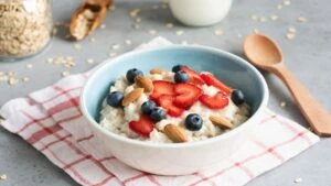 Diyettin yeni kahvaltısı! Amarant lapası nasıl yapılır?