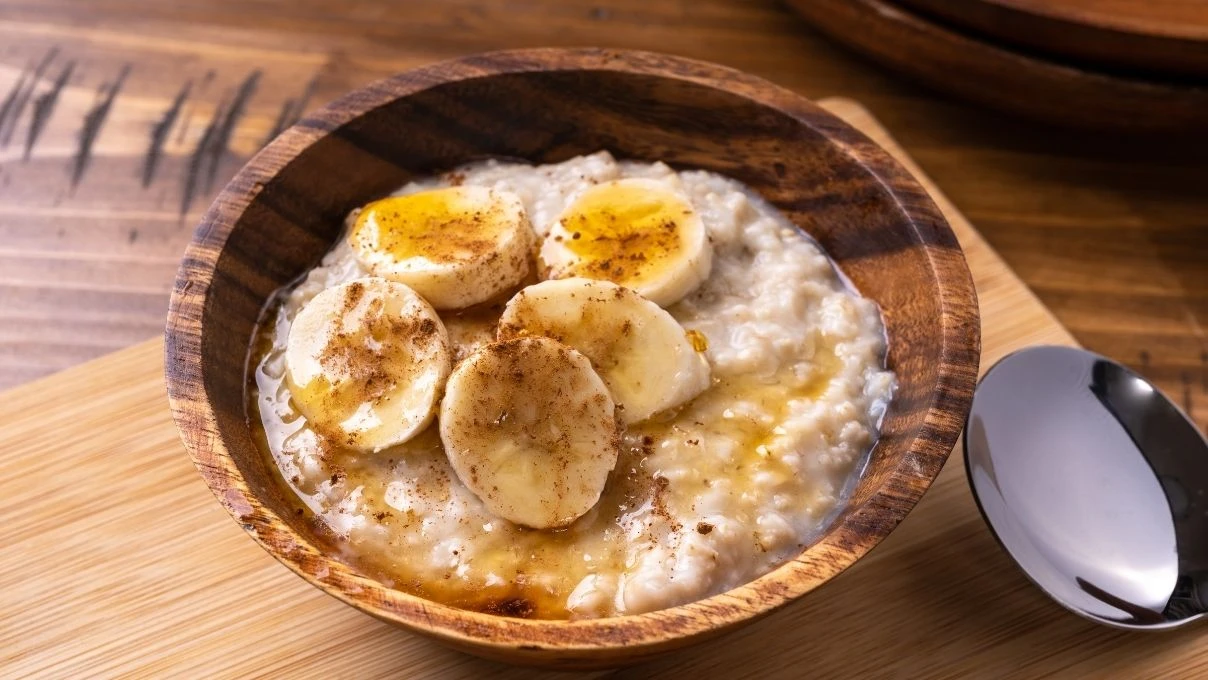 Diyettin yeni kahvaltısı! Amarant lapası nasıl yapılır?