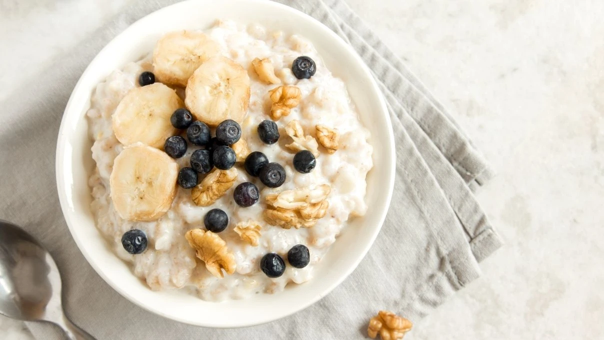 Diyettin yeni kahvaltısı! Amarant lapası nasıl yapılır?