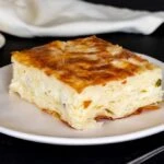 Gluteni hayatımızdan çıkaran tarif! Böreklerin yeni vazgeçilmezi