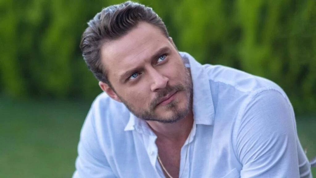 Burak Çelik’in oğlu Aslan gündem oldu! Babasına olan benzerliği dikkat çekti